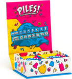Piles!