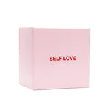 We’re Not Really Strangers: Self Love Game