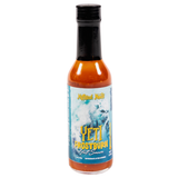 Mythical Meats® Hot Sauces - Case of 6: Phoenix Flame Hot Sauce 5oz