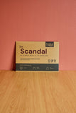Mixed Case 1 | New Lines | Board Games | Puzzles
