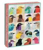 Avian Friends 1000 Piece Puzzle