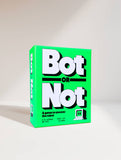 Bot or Not