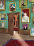 Reluctant Heir - 1000 Piece Jigsaw Puzzle
