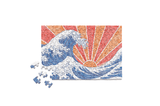 Off California - Artist Viz Summer Coast Fun