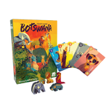 Botswana