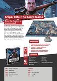 Sniper Elite: The Board Game