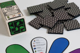 Kuzu's Maze: A Simple and Semi-Cooperative Puzzle Game