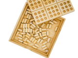 Ecologicals Bamboo Sudoku