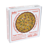 Pizza Puzzles: Veggie Supreme (550 Piece)