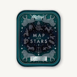 Map of the Stars Playing Cards