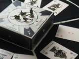 Illimat Card Game, Second Edition