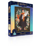 Harry Potter - 500 Piece Jigsaw Puzzle