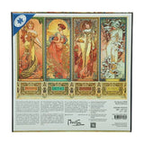 Paperblanks Seasons (1900) 1000 Piece Jigsaw Puzzle