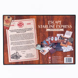 Escape from the Starline Express