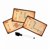 Lost Treasure Logic Puzzles (D.8)