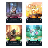 Casting Shadows: Base Game: Base Game
