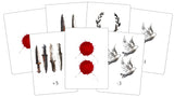 23 Knives