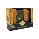 True Genius Sorcerer's Box