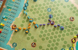 Iberian Gauge: Base Game / 60 minutes / 3 - 5 Players