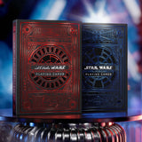 Star Wars Playing Cards: Light Side,