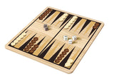 Backgammon - A Classic Battle of Strategy & Chance