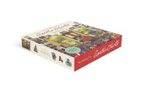 World of Agatha Christie 1000 Piece Puzzle