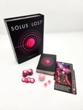 Solus: Lost - Second Edition