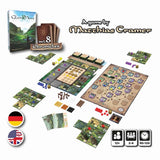 Glen More II Board Game
