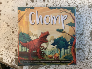 Chomp
