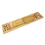 Bamboo Cribbage