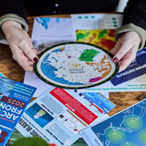 Escape Room / Puzzle Game | Board Game | The Disappearance