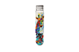 Rainbow Giraffe