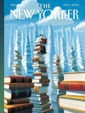 Bookopolis - 1000 Piece Jigsaw Puzzle