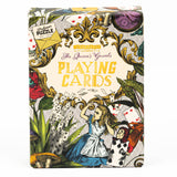 The Queen's Guards Playing Cards (D.10)