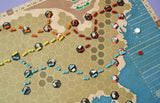 Ride the Rails: Base Game / 60 minutes / 3 - 5 Players