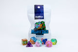 NEW: Misfit Resin Set: Adopt A Misfit  (Blind Pack)