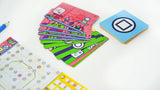 Next Station Tokyo : : The Flip-and-Write Subway Adventure!