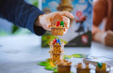 Wandering Towers: Base Game / 30 minutes / 1-6 Players