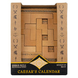 True Genius Caesar's Calendar Puzzle