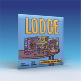 Lodge (Kickstarter)