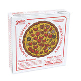 Pizza Puzzles: Pepperoni (550 Piece)