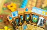 Beer & Bread: Base Game / 30 minutes / 2 Players