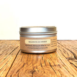 Selenite Outpost 6oz Candle: Discounted 4-Pack