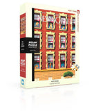 Hot Dogs - 1000 Piece Jigsaw Puzzle