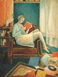 Eleanor's Room - 1000 Piece Jigsaw Puzzle