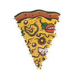 Pizza Puzzles: Veggie Supreme (550 Piece)