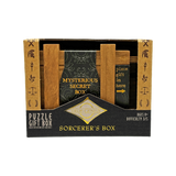 True Genius Sorcerer's Box