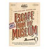 Escape from the Museum (D.8)
