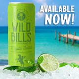 Mojito Mocktail - Premium Cane Sugar Soda, 12-Pack, Cans