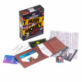 Hush Money